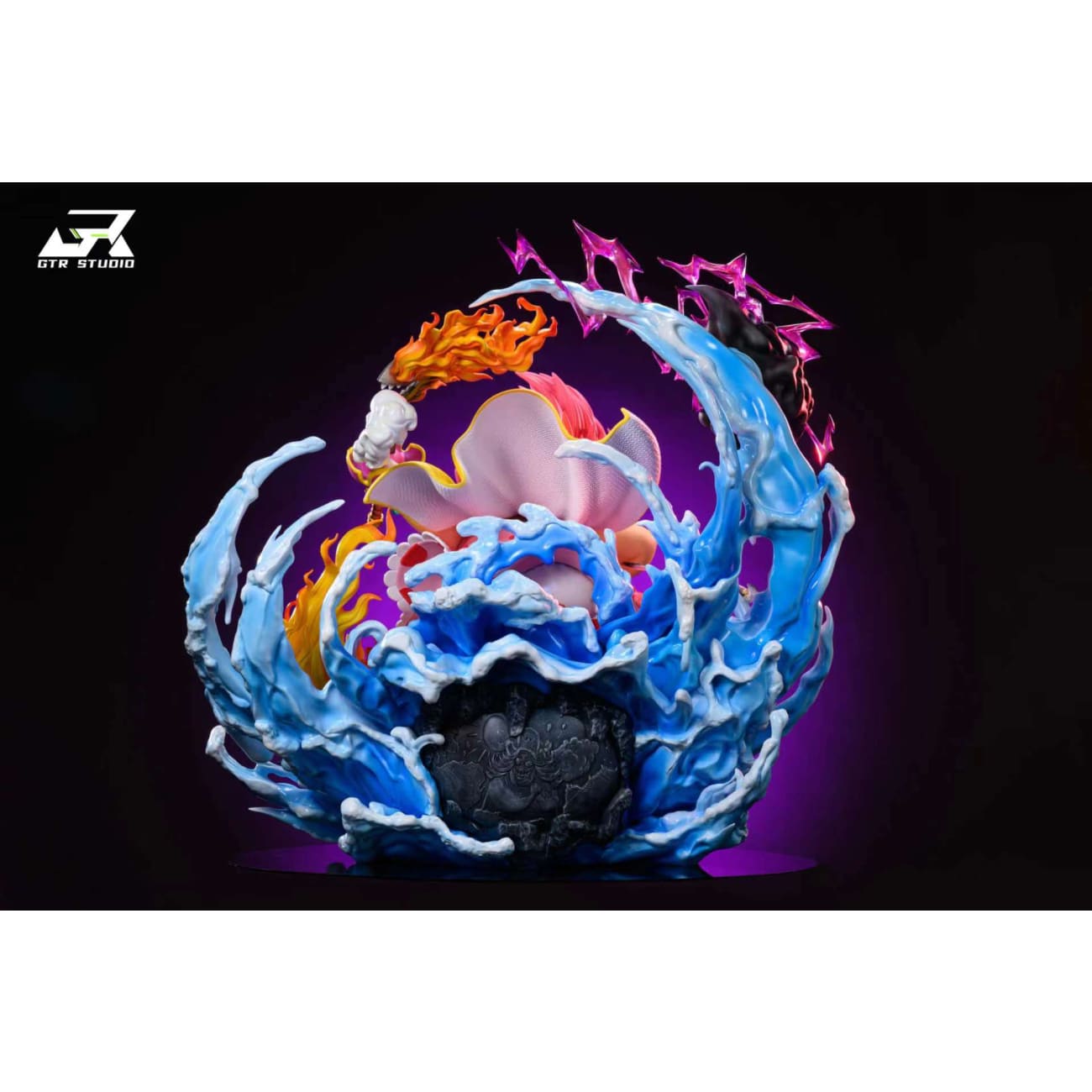 GTR Studio - Big Mom Charlotte Linlin [6 Variants]
