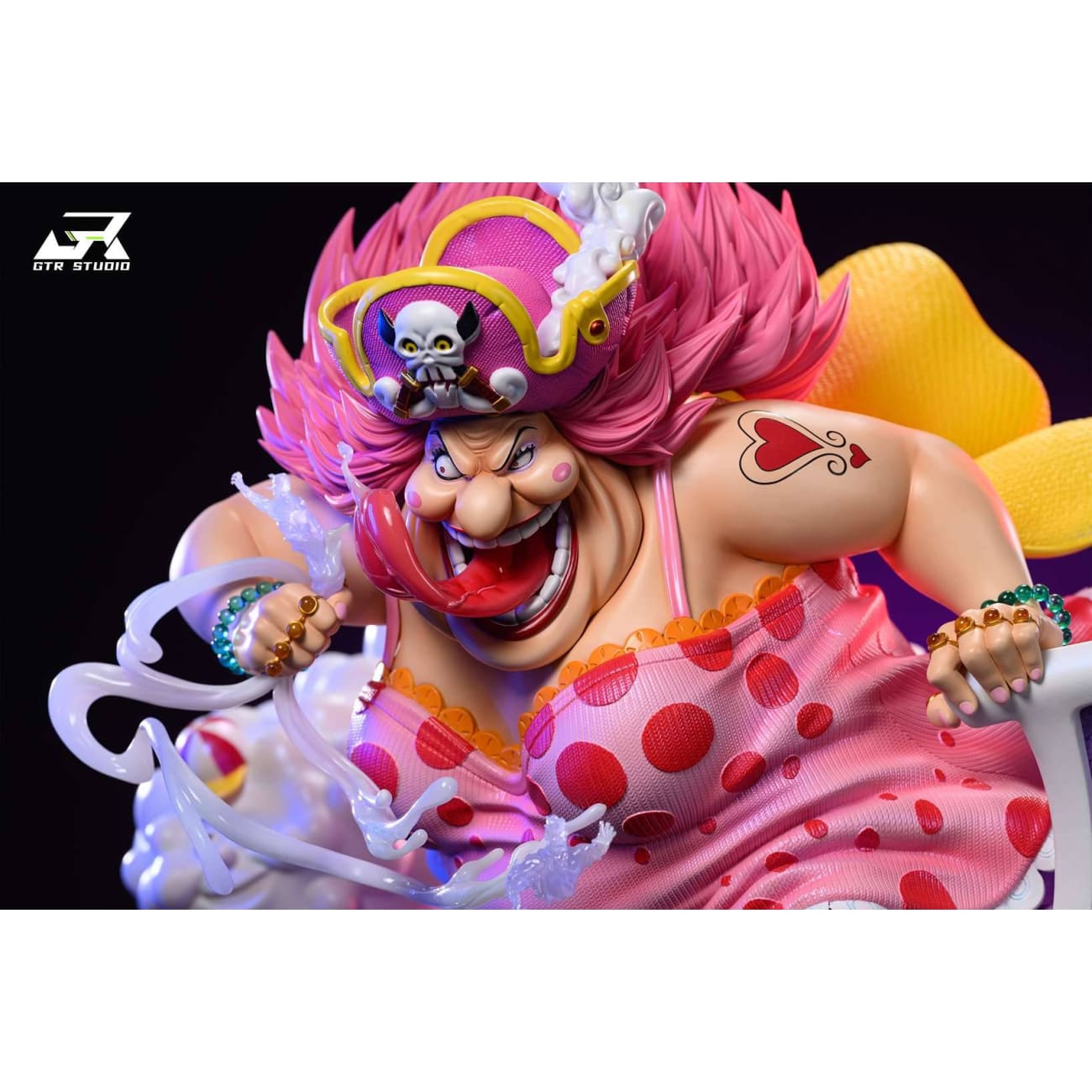 GTR Studio - Big Mom Charlotte Linlin [6 Variants]