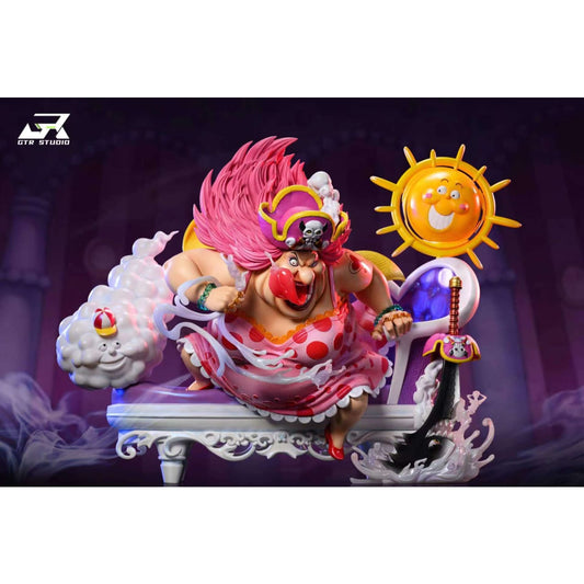 GTR Studio - Big Mom Charlotte Linlin [6 Variants]