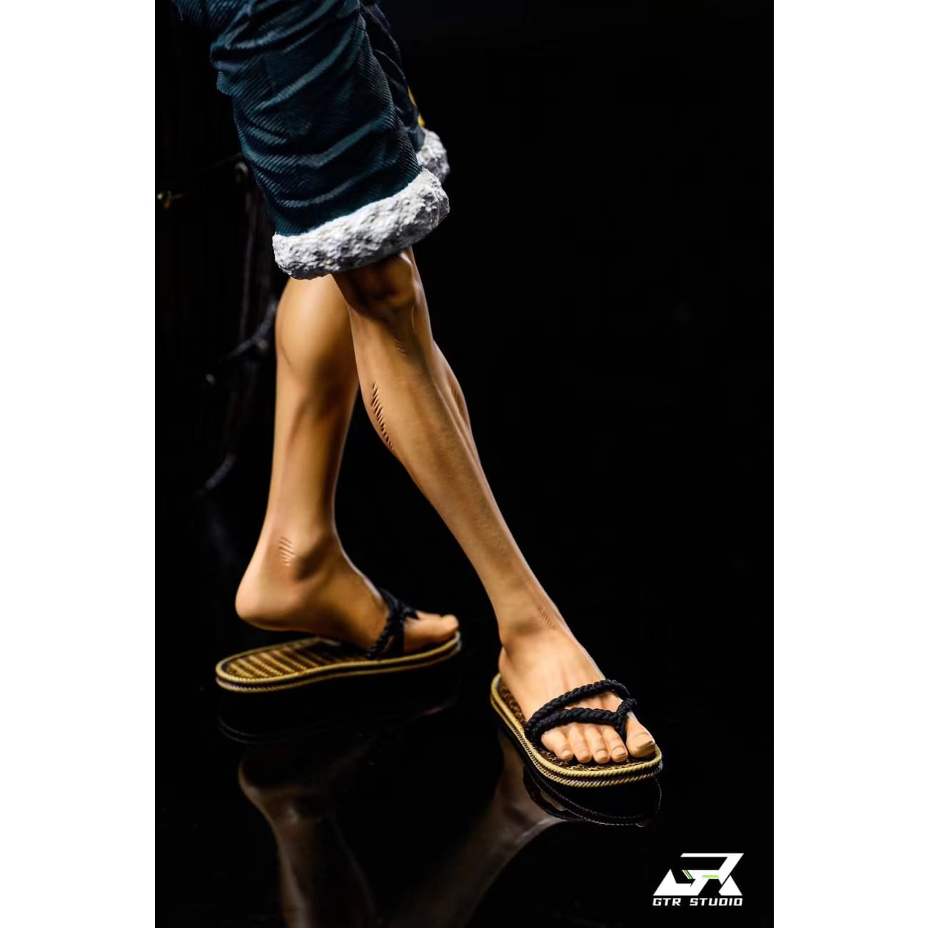 GTR Studio - Monkey D. Luffy [2 Variants]