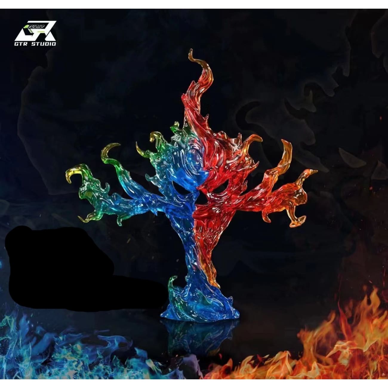 GTR Studio - Portgas D Ace [2 Variants]