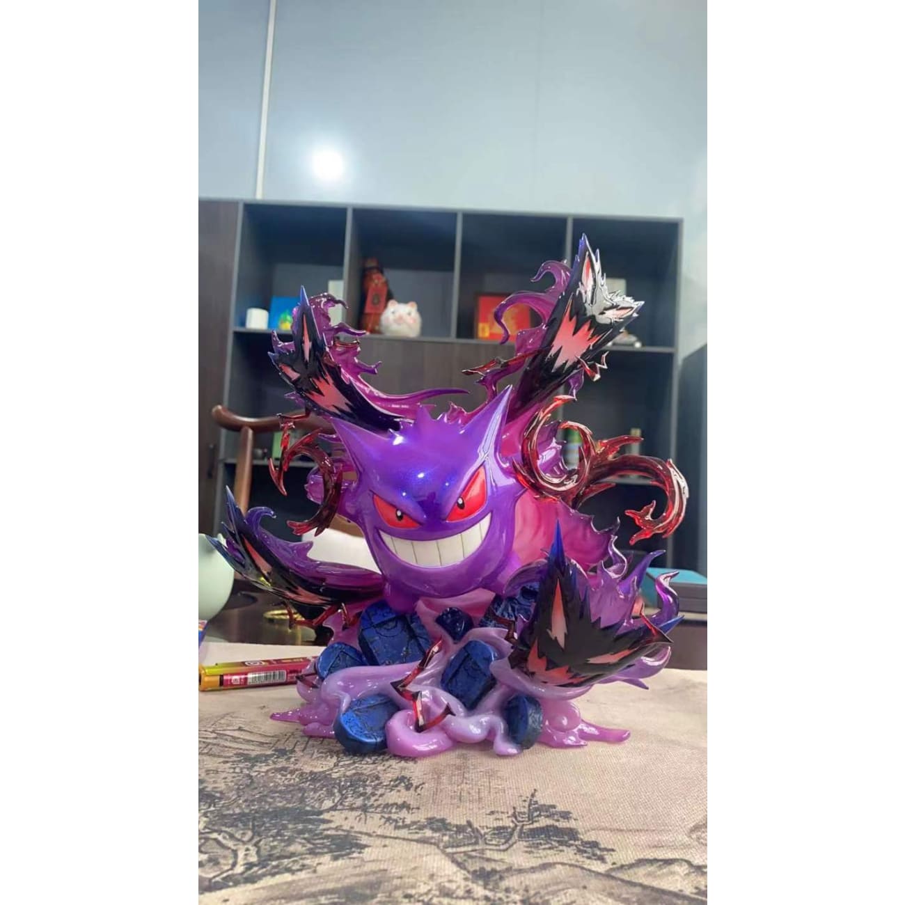 Guang Zhu Studio - Gengar [3 Variants]