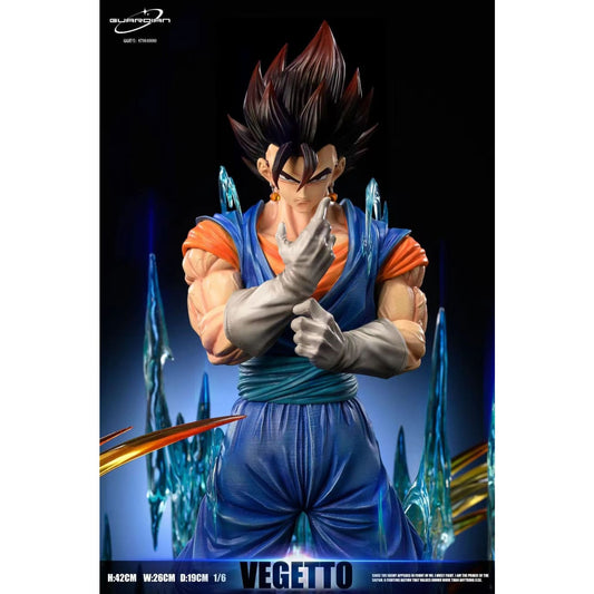 Guardian Studio - Vegetto 
