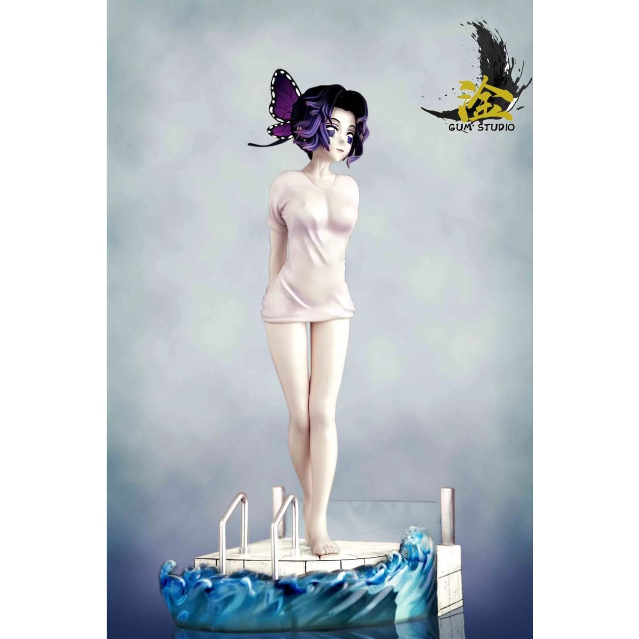 Gum studio - Summer Pool Kocho Shinobu [1/6 scale]