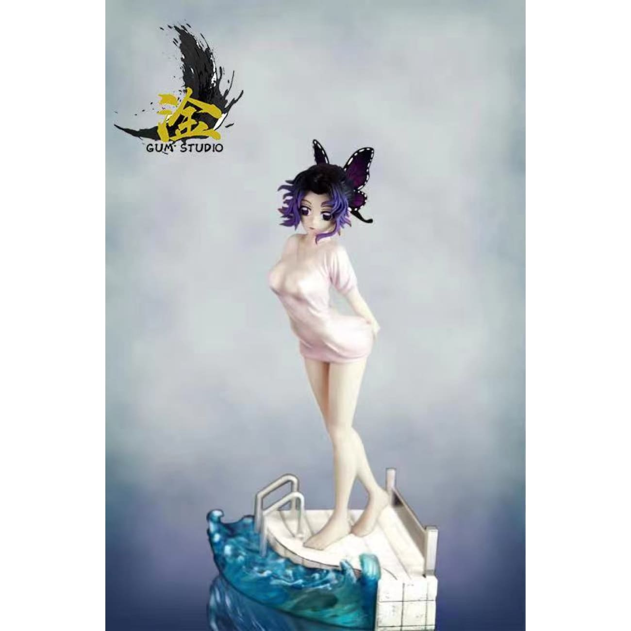 Gum studio - Summer Pool Kocho Shinobu [1/6 scale]