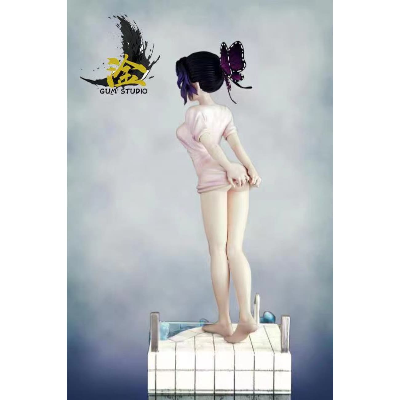 Gum studio - Summer Pool Kocho Shinobu [1/6 scale]