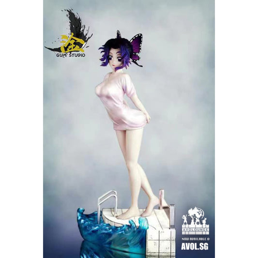 Gum studio - Summer Pool Kocho Shinobu [1/6 scale]