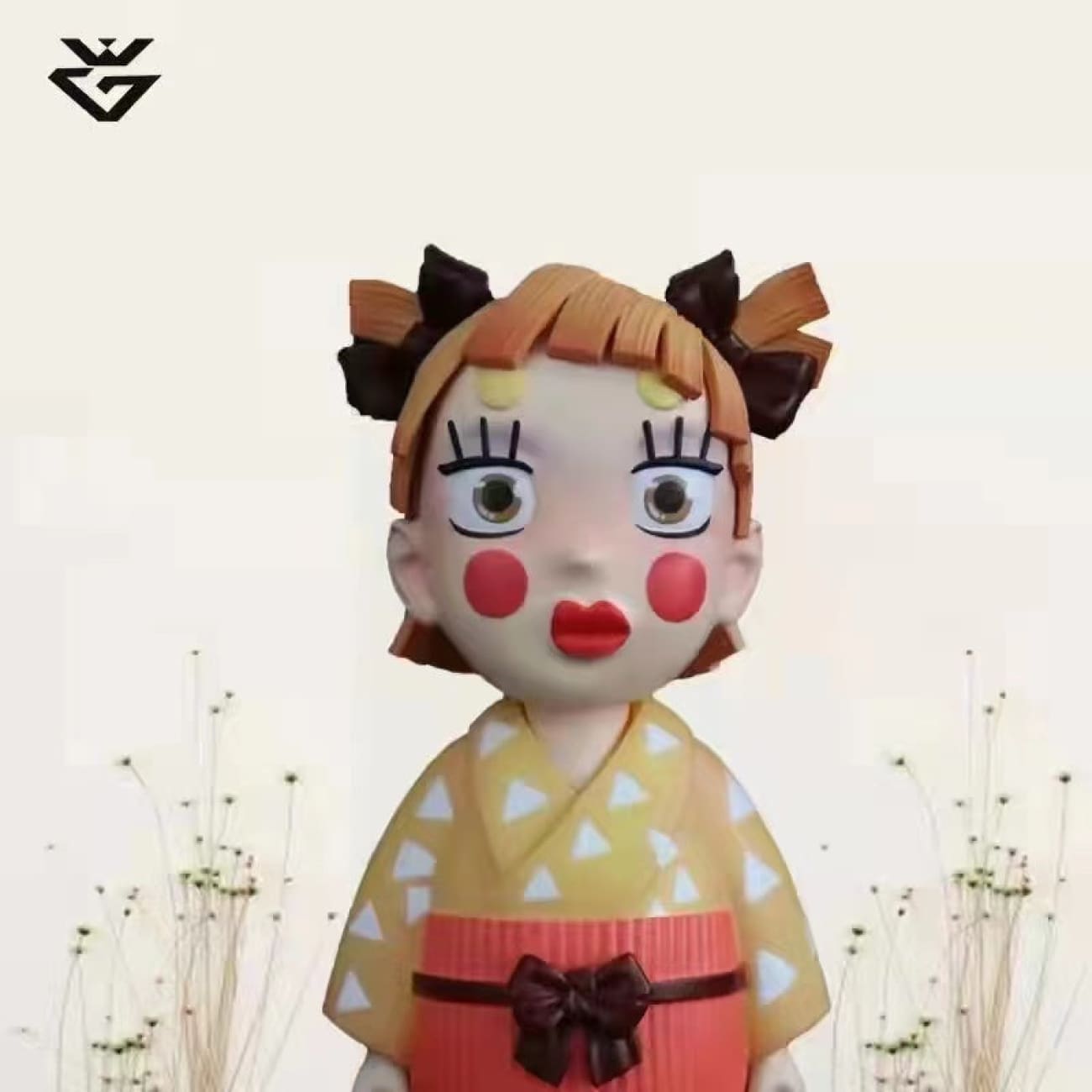 GW Studio - Agatsuma Zenitsu