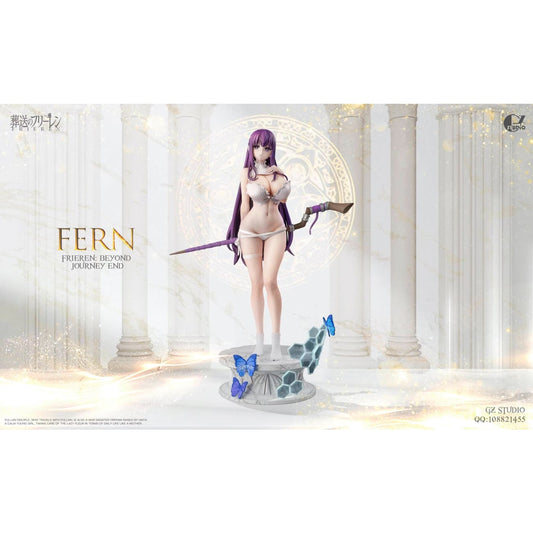 GZ Studios - Fern