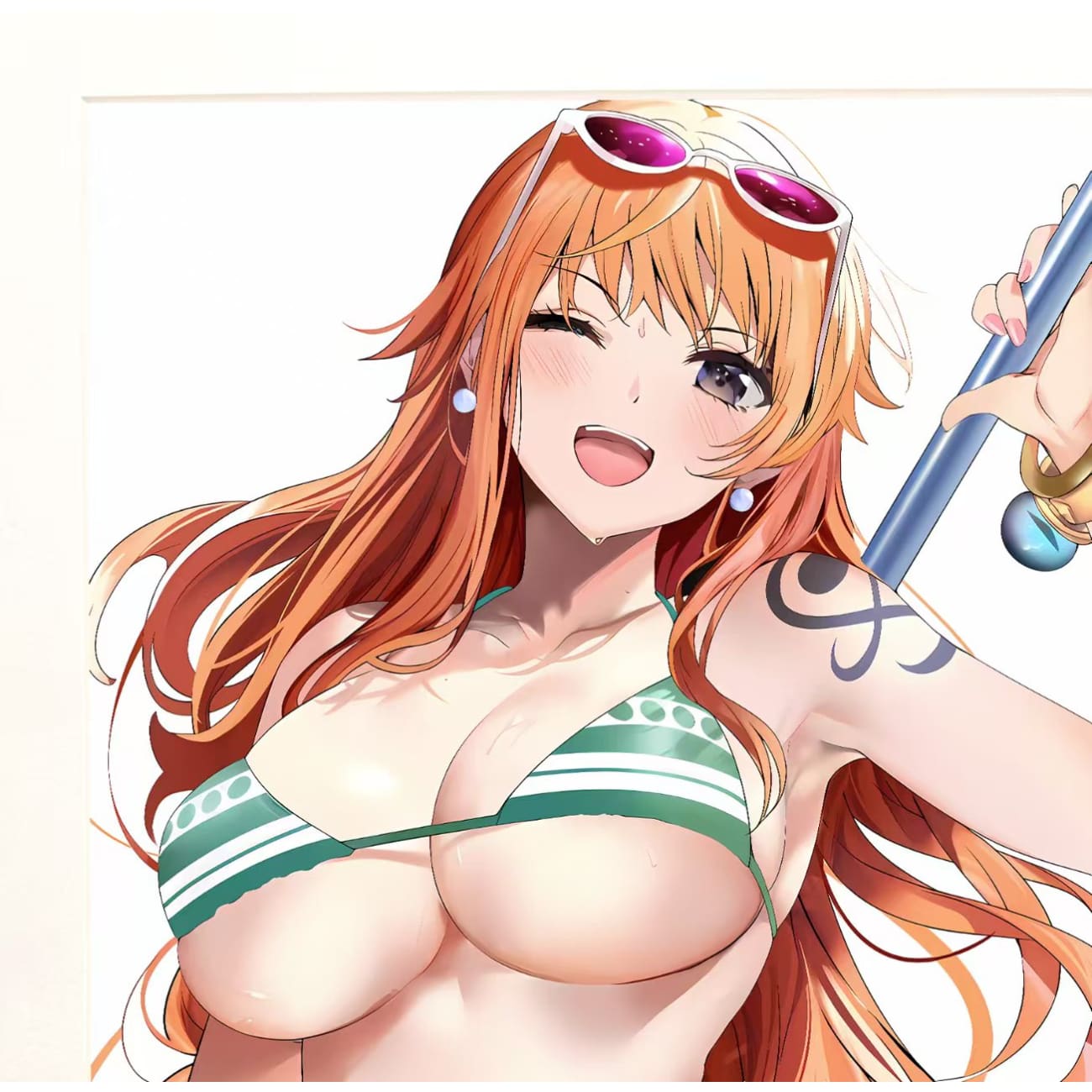 H-TWO Studio - Nami Poster Frame