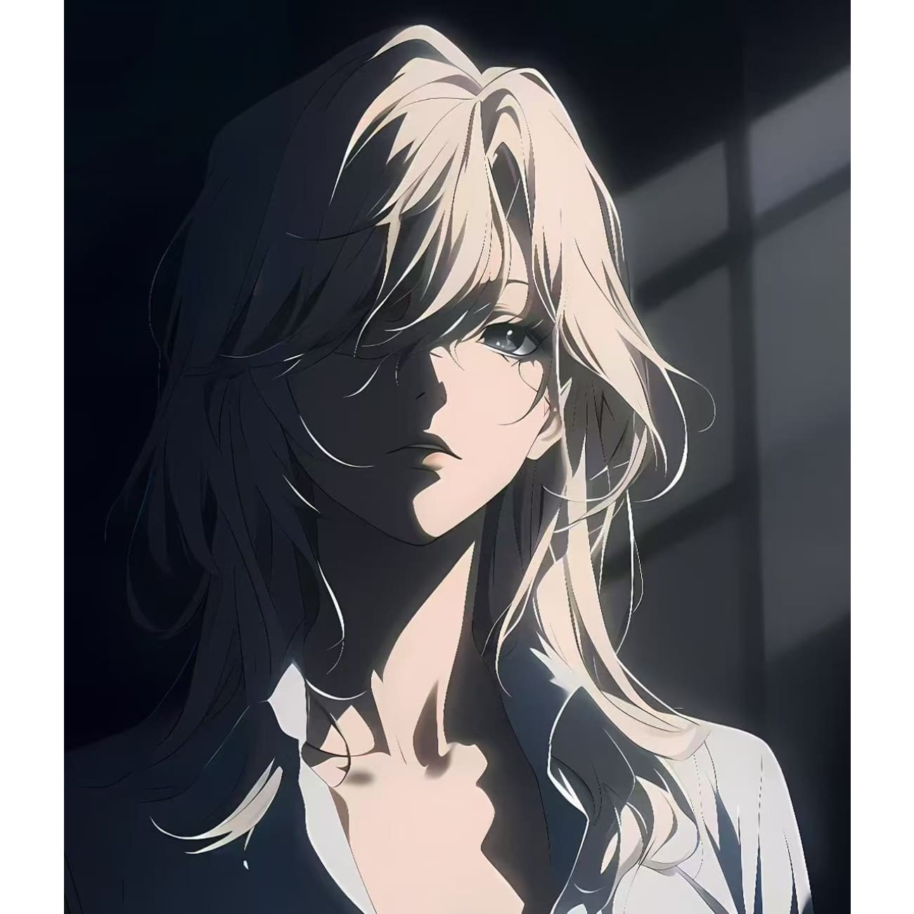 H-TWO Studio - Vermouth Poster Frame