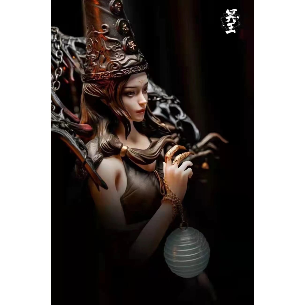 Hades Studio - Black Deities
