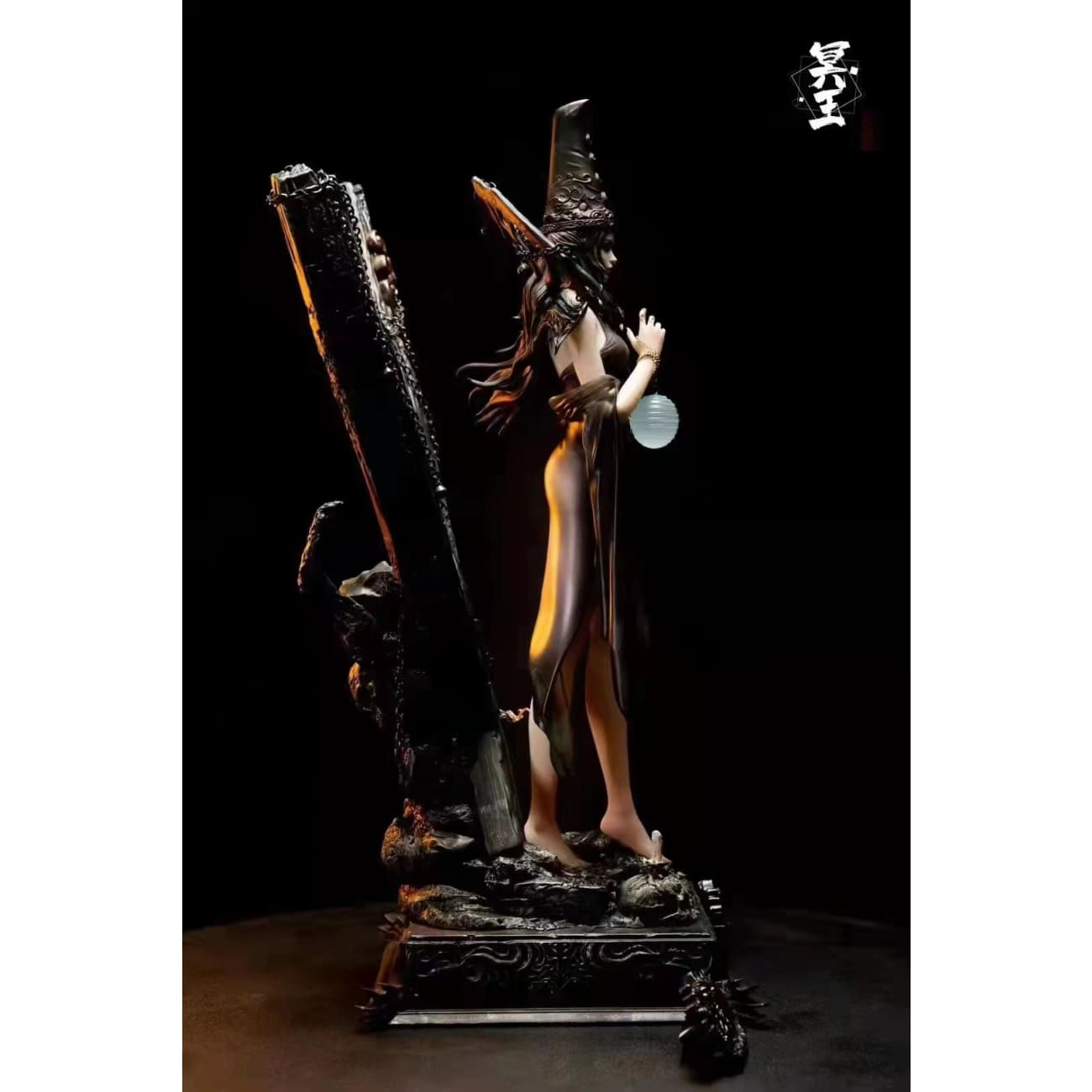 Hades Studio - Black Deities