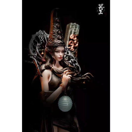 Hades Studio - Black Deities