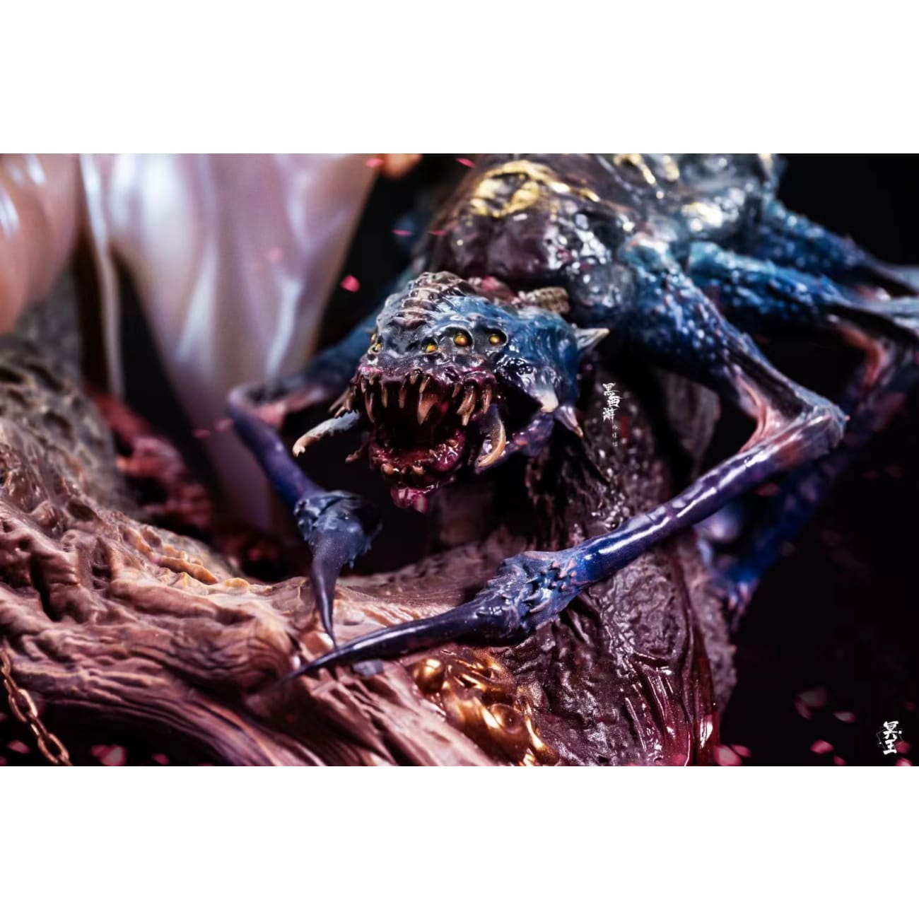 Hades Studio - Spider Demon [2 Variants]