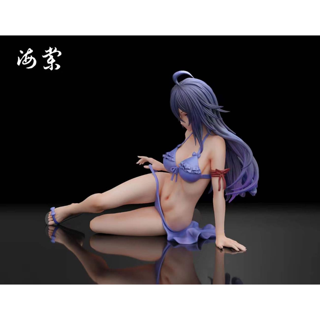 HaiTang Studio - Seele [2 Variants]