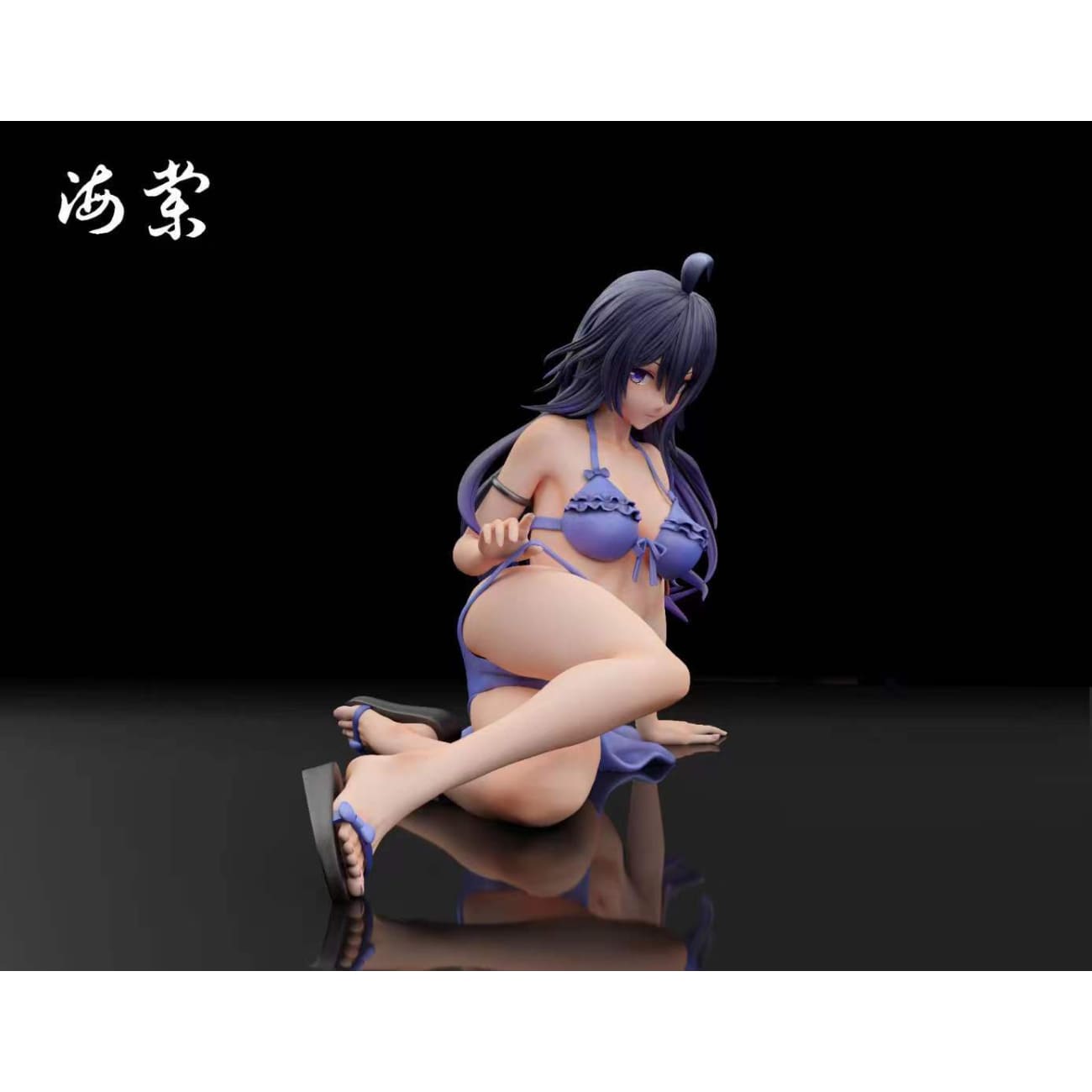 HaiTang Studio - Seele [2 Variants]