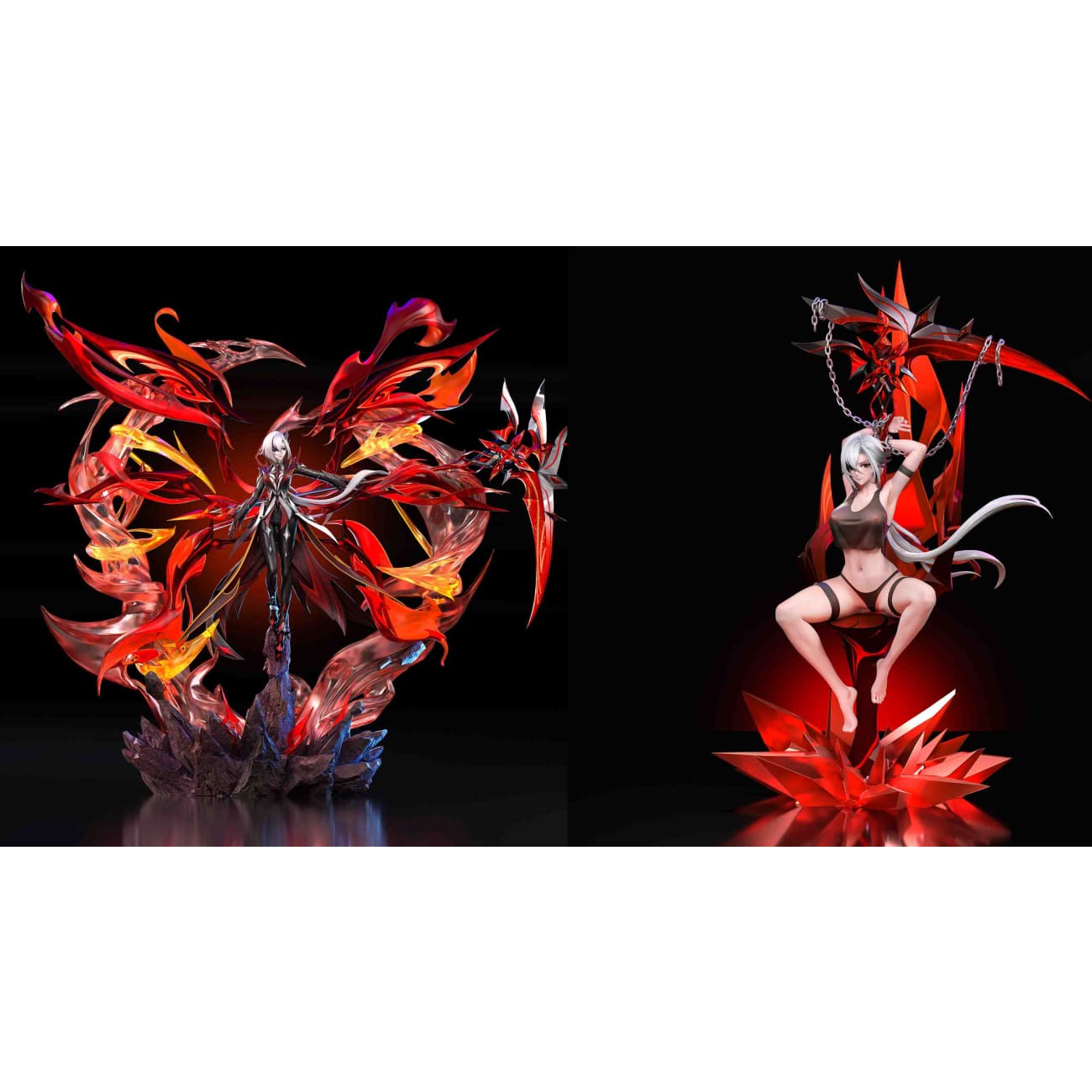 HaJiMi Studio - Ariecchino [7 Variants]