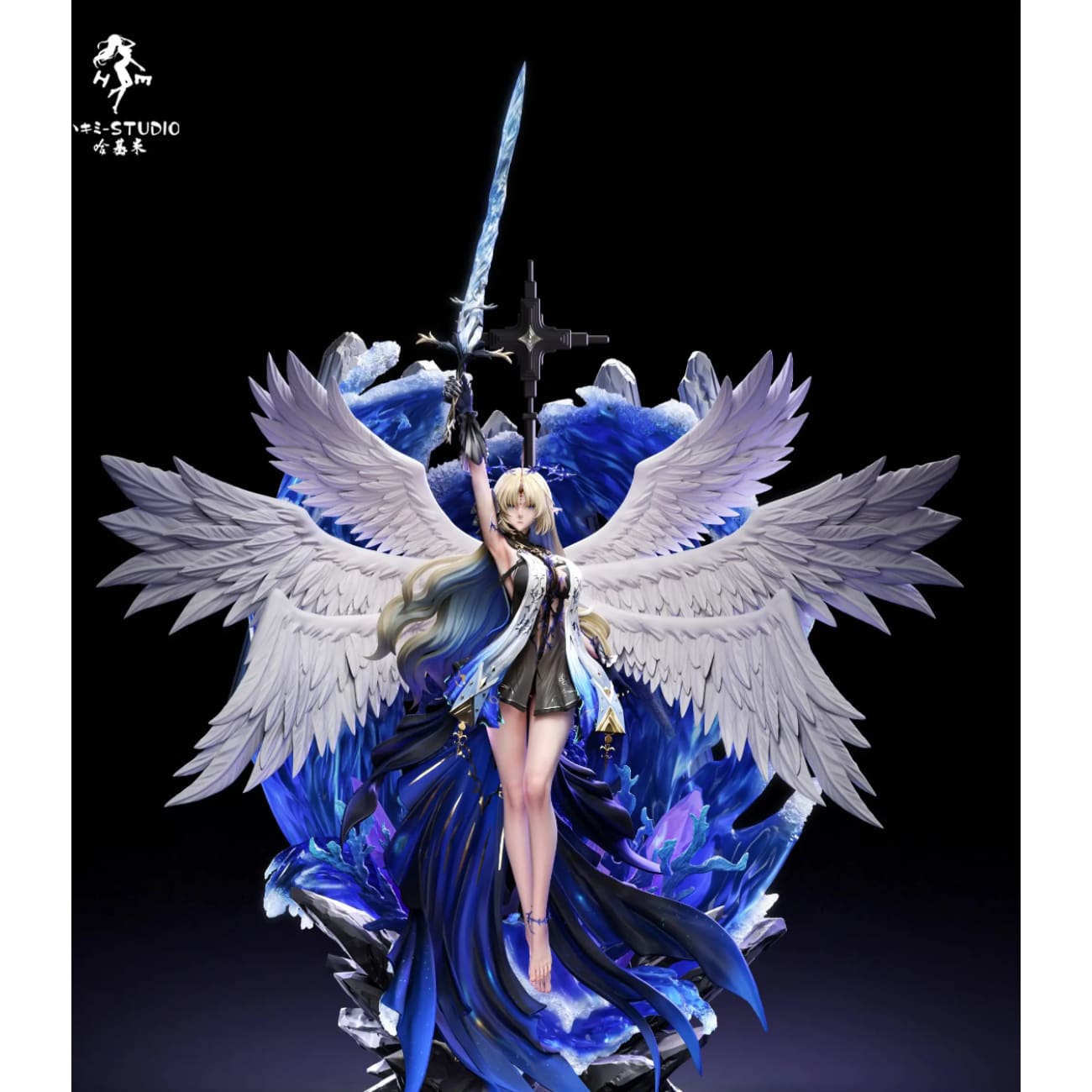 Hajimi Studio - Cartethyia  [5 Variants]