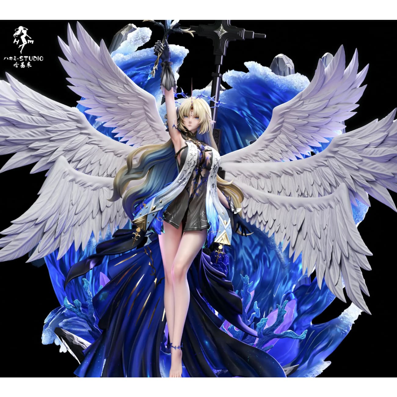 Hajimi Studio - Cartethyia  [5 Variants]
