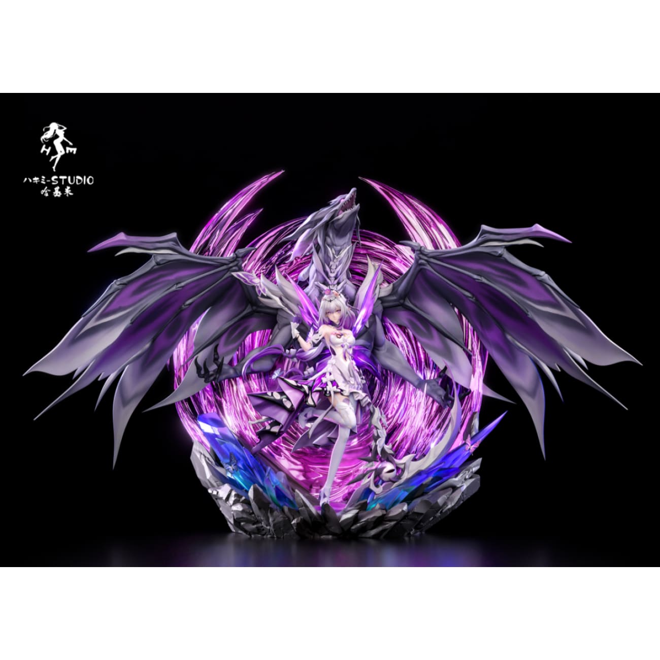 HajIMi Studio - Castorice [5 Variants]