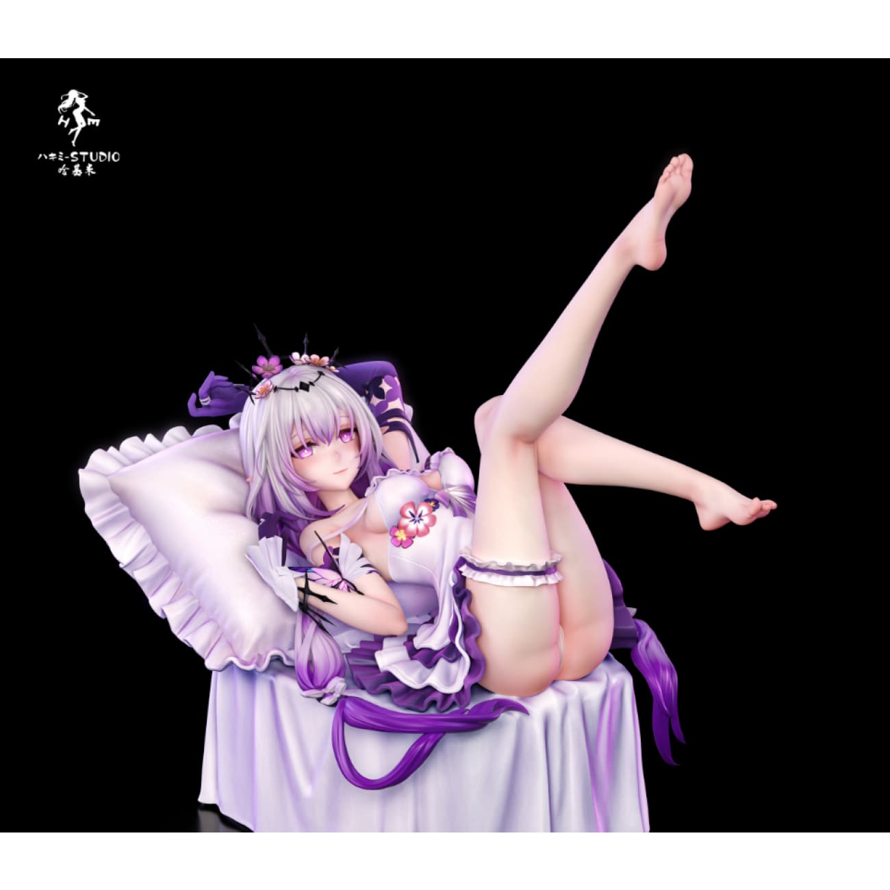 HajIMi Studio - Castorice [5 Variants]