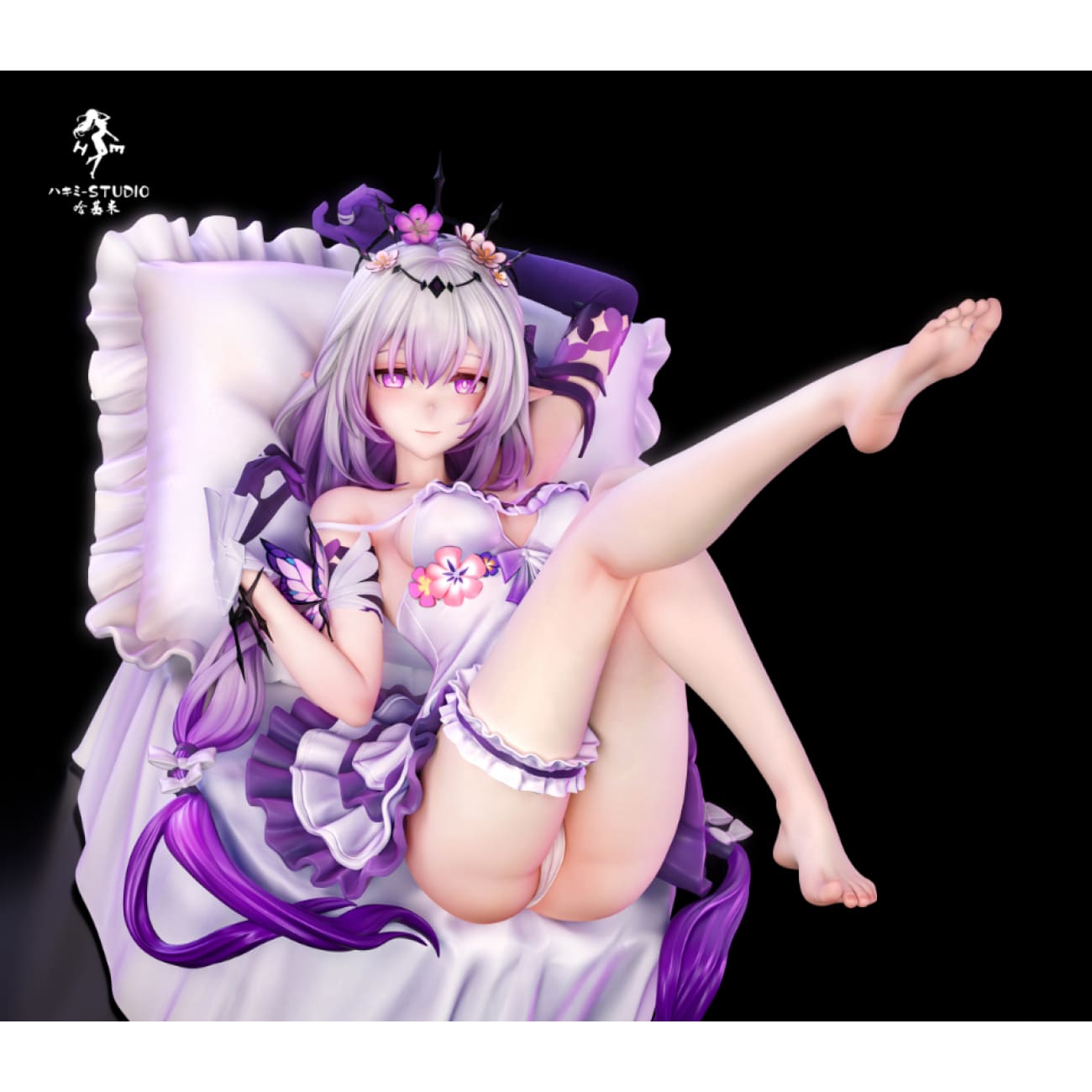 HajIMi Studio - Castorice [5 Variants]