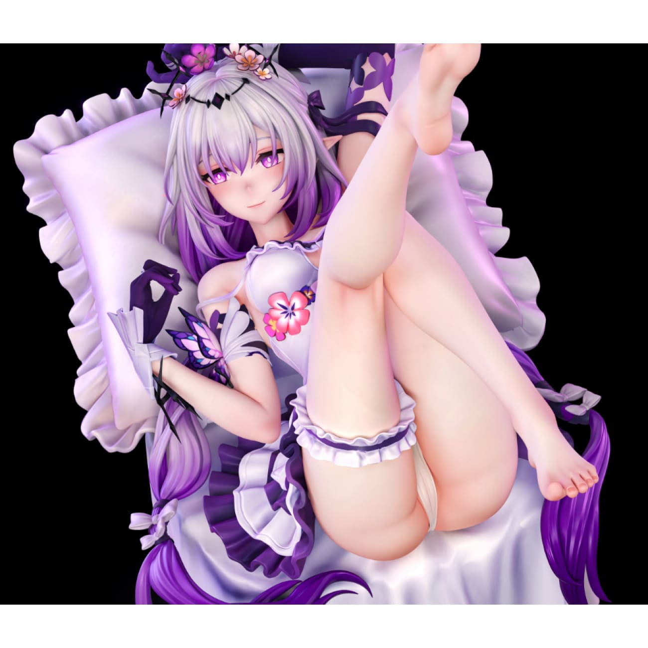 HajIMi Studio - Castorice [5 Variants]
