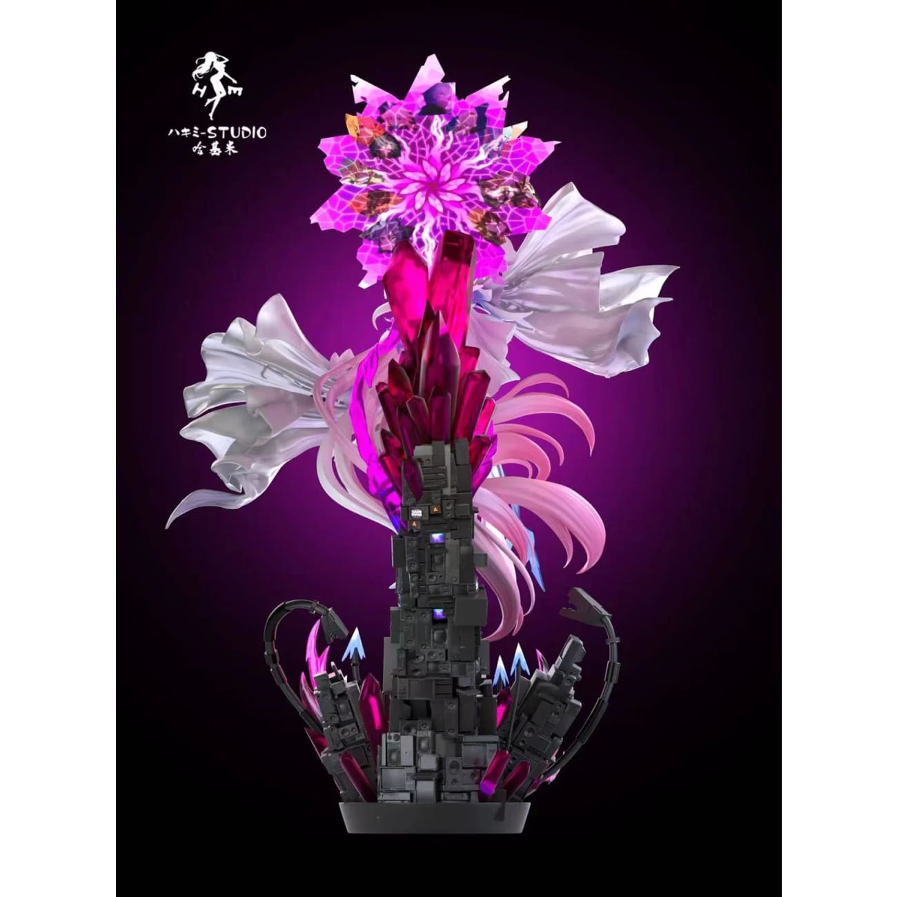 HaJiMi Studio - Elysia [5 Variants]