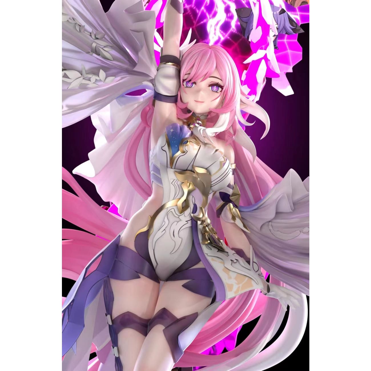 HaJiMi Studio - Elysia [5 Variants]