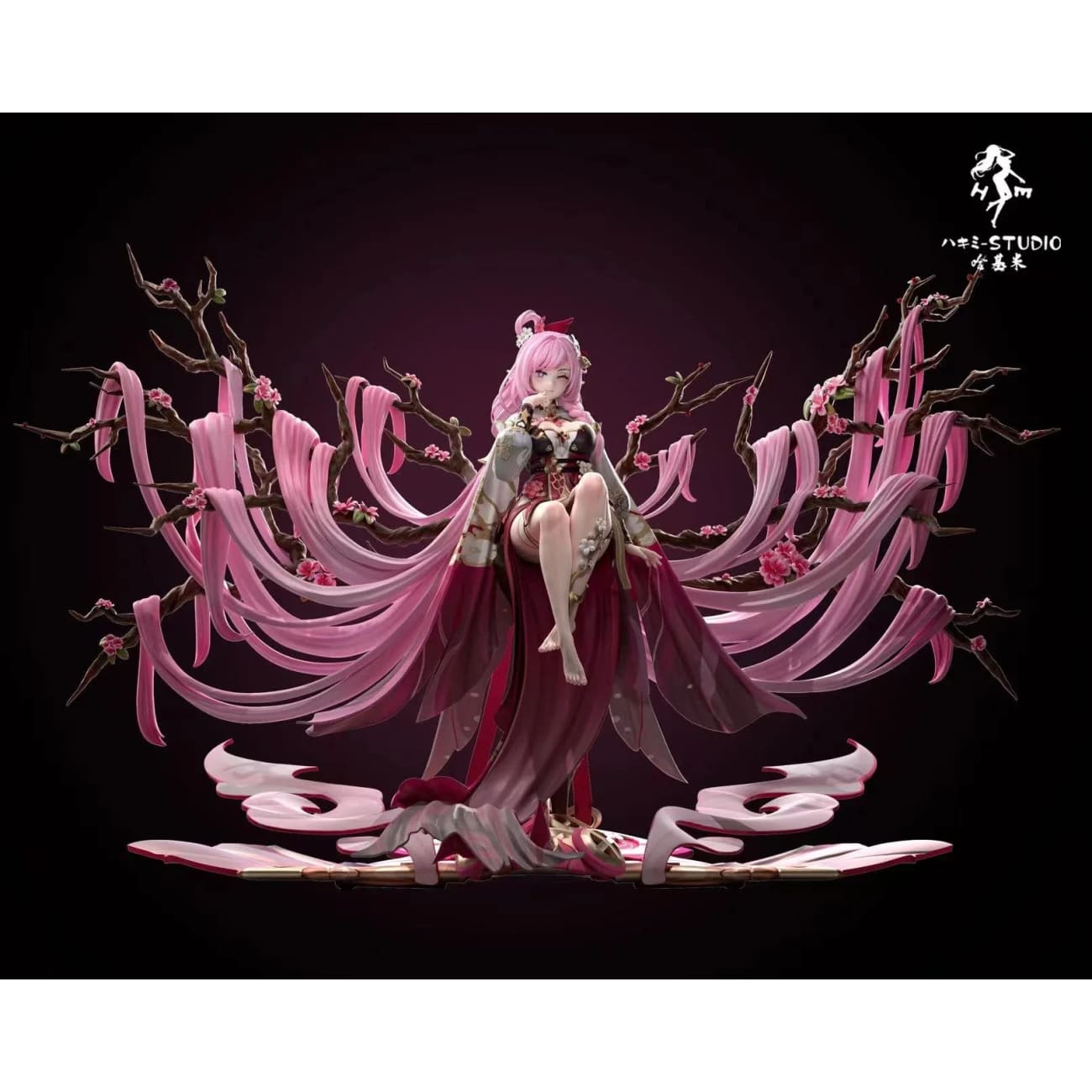 HaJiMi Studio - Elysia [5 Variants]