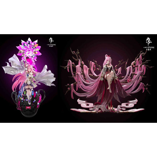 HaJiMi Studio - Elysia [5 Variants]