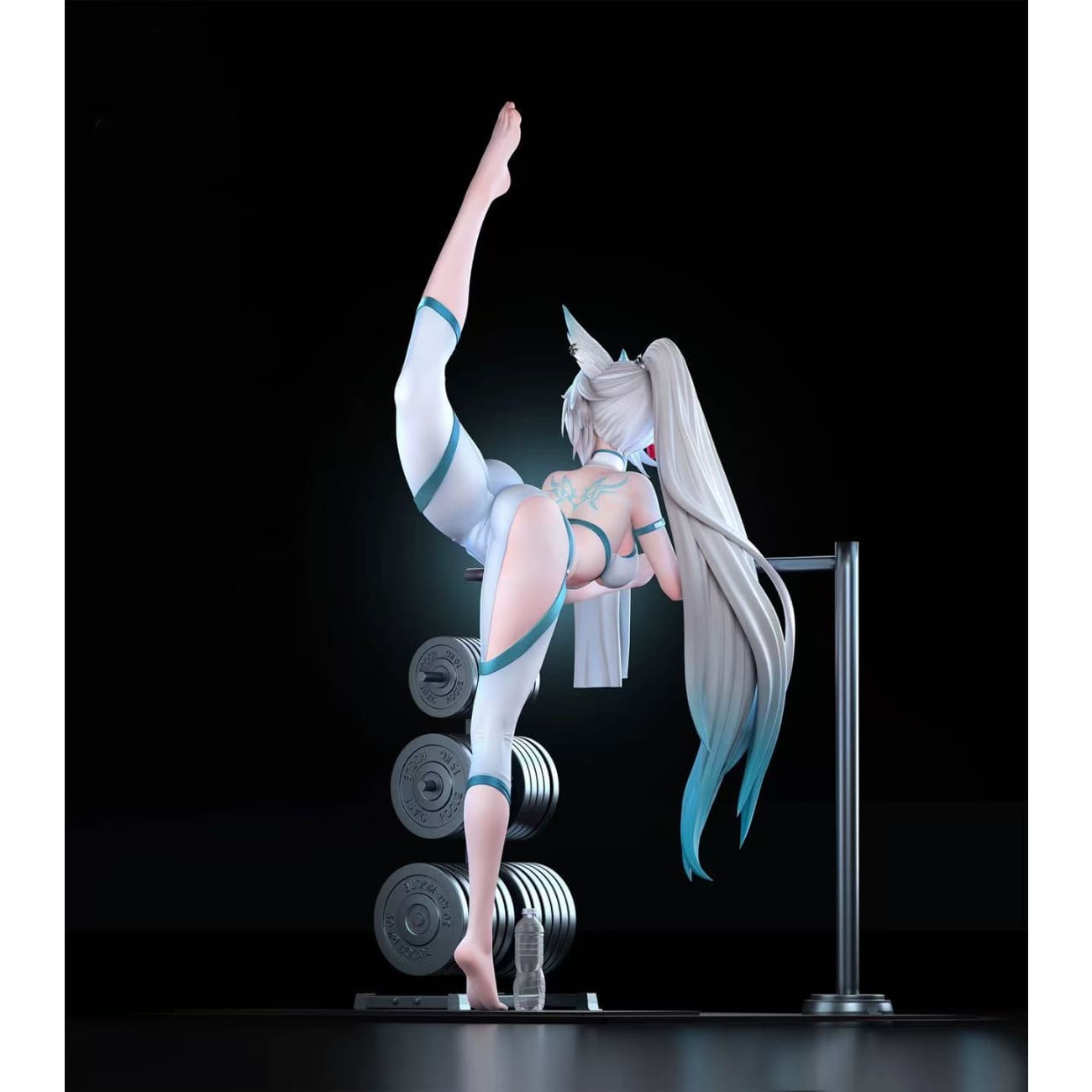 Hajimi Studio - Flying Aureus Feixiao [5 Variants] - Flying