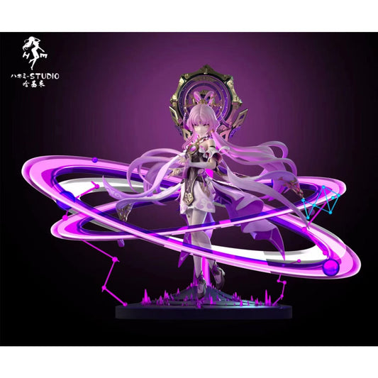 HaJiMi Studio - Fu Xuan [5 Variants]