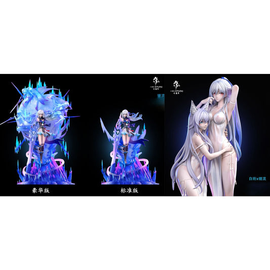 HaJiMi Studio - Jingliu [5 Variants]