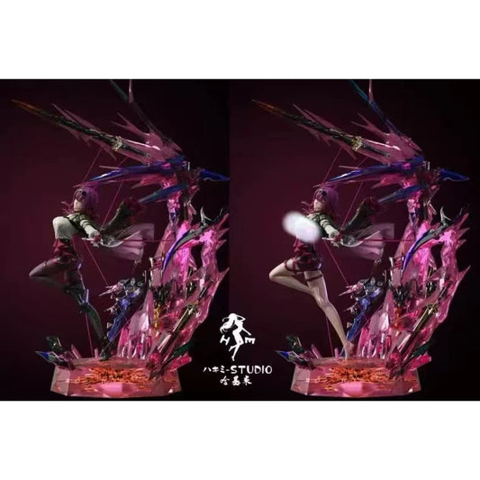 HaJiMi Studio - Kafka [3 Variants]