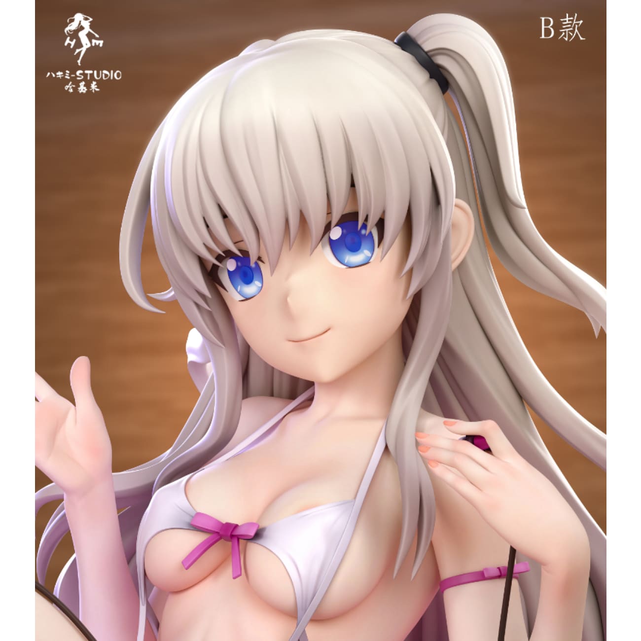 Hajimi Studio - Nao Tomori [3 Variants] - Nao Tomori