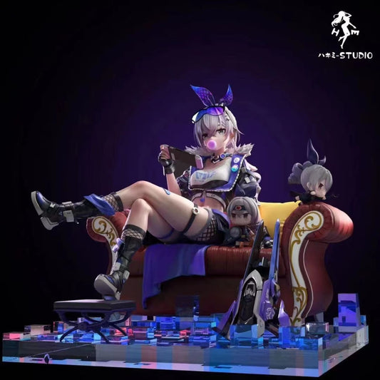 HaJiMi Studio - Silver Wolf [3 Variants]