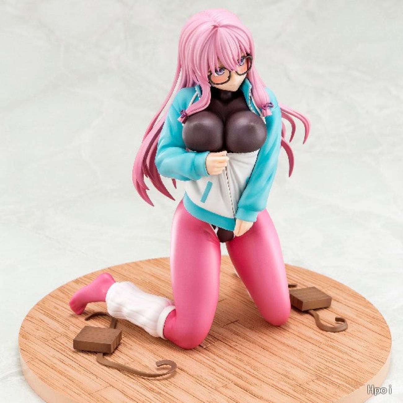 Hakoiri Musume Studio - Shizuri Ideura
