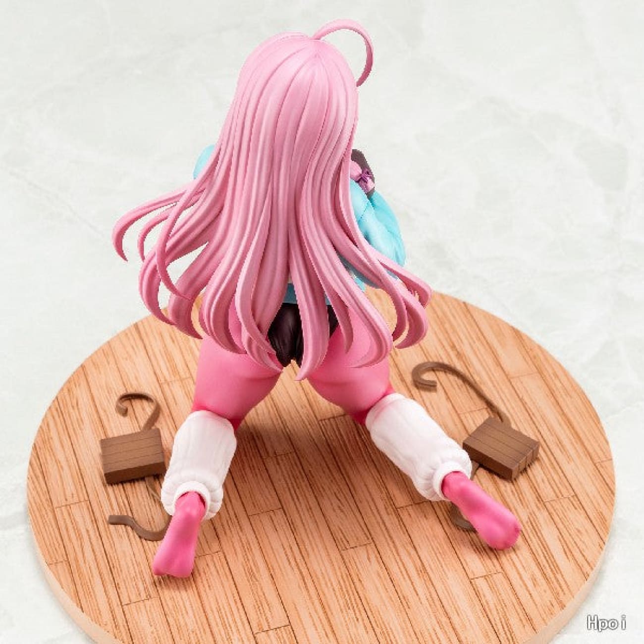 Hakoiri Musume Studio - Shizuri Ideura