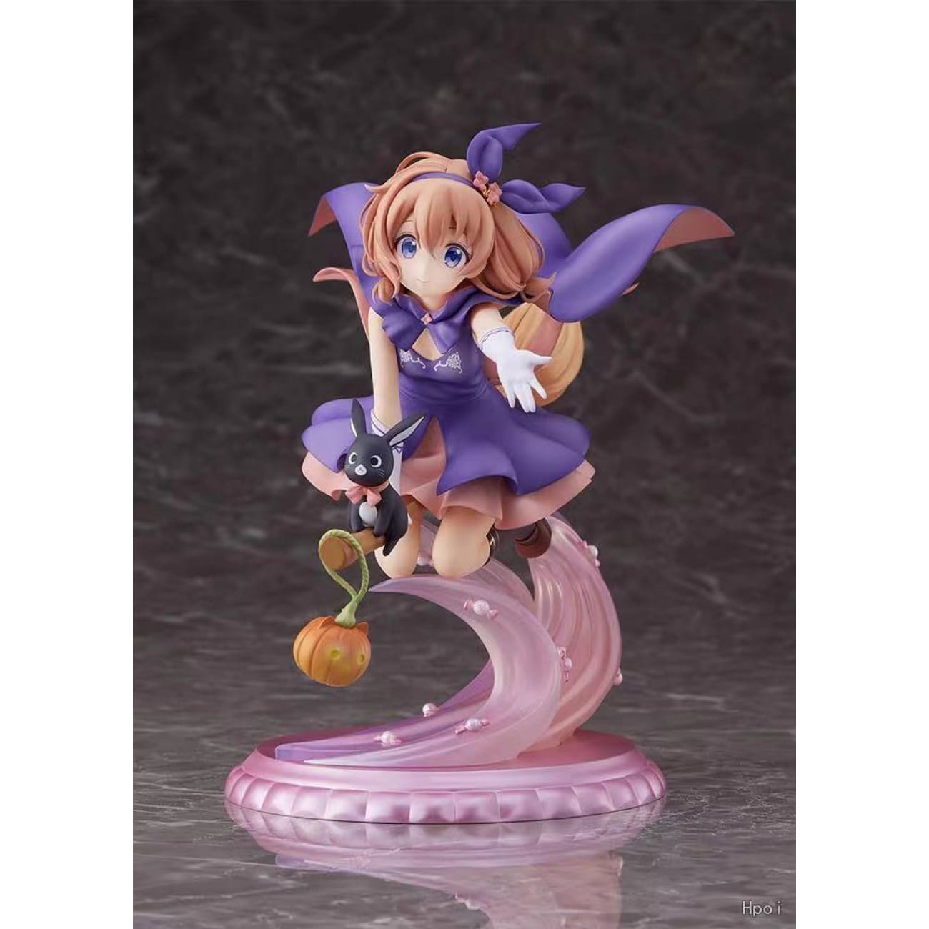 Halloween Fantasy Series Bloom
