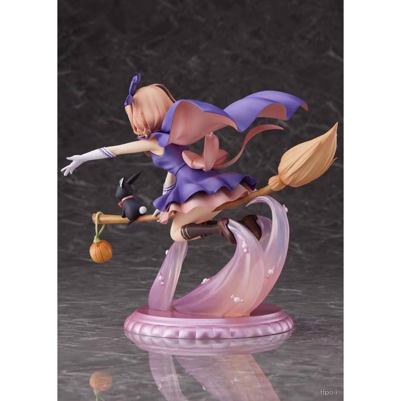 Halloween Fantasy Series Bloom