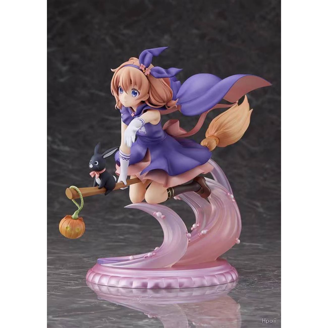 Halloween Fantasy Series Bloom