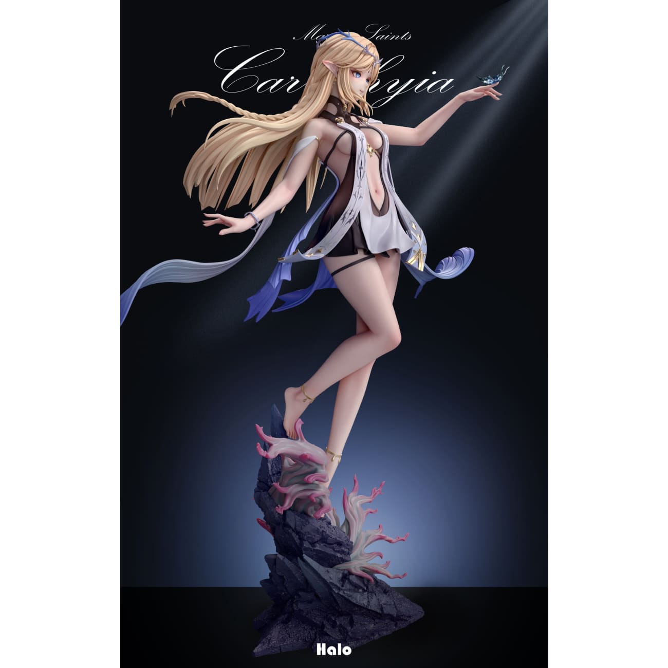 Halo Studio - Cartethyia [3 Variants]