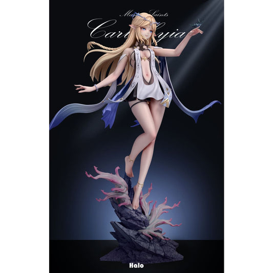 Halo Studio - Cartethyia [3 Variants]