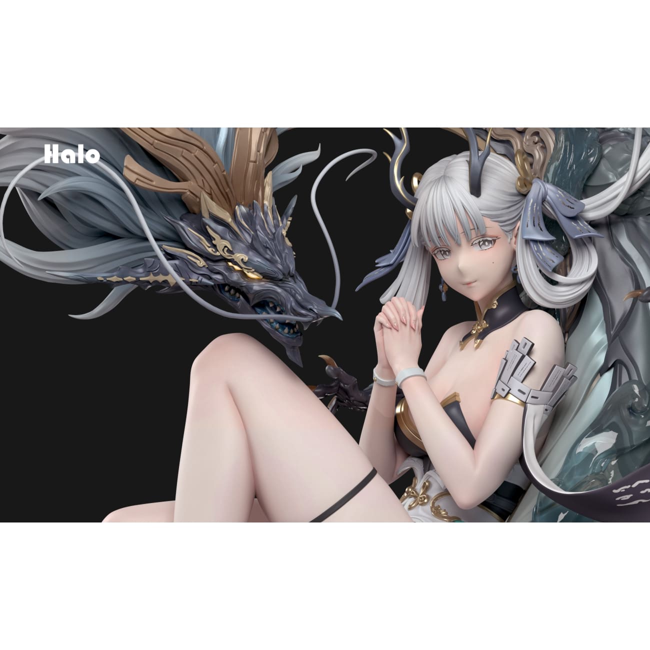 Halo Studio - Jinhsi [6 Variants]