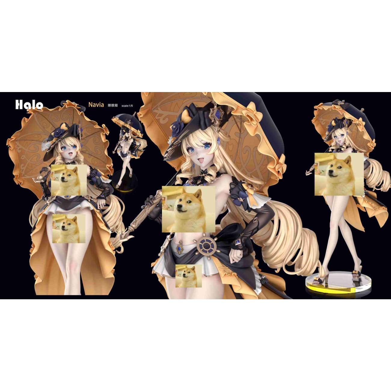 Halo Studio - Navia
