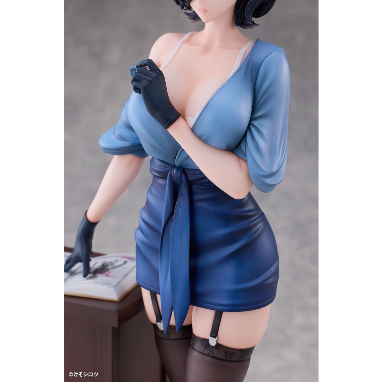 Hanabee Studio - Rumi
