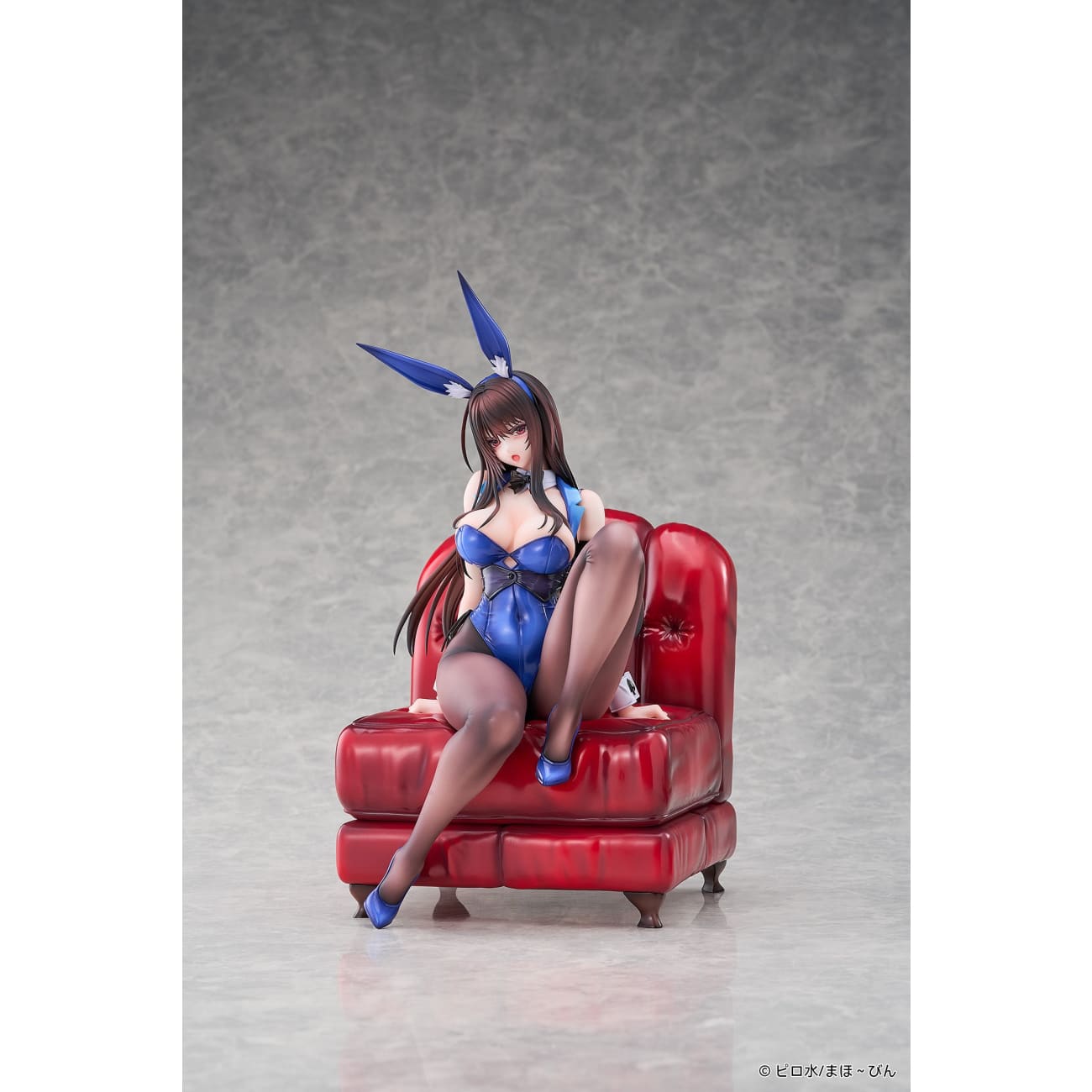 Hanabee Studio - Shy Girl Mizusumi Hanami Bunny Girl [2 Variants]