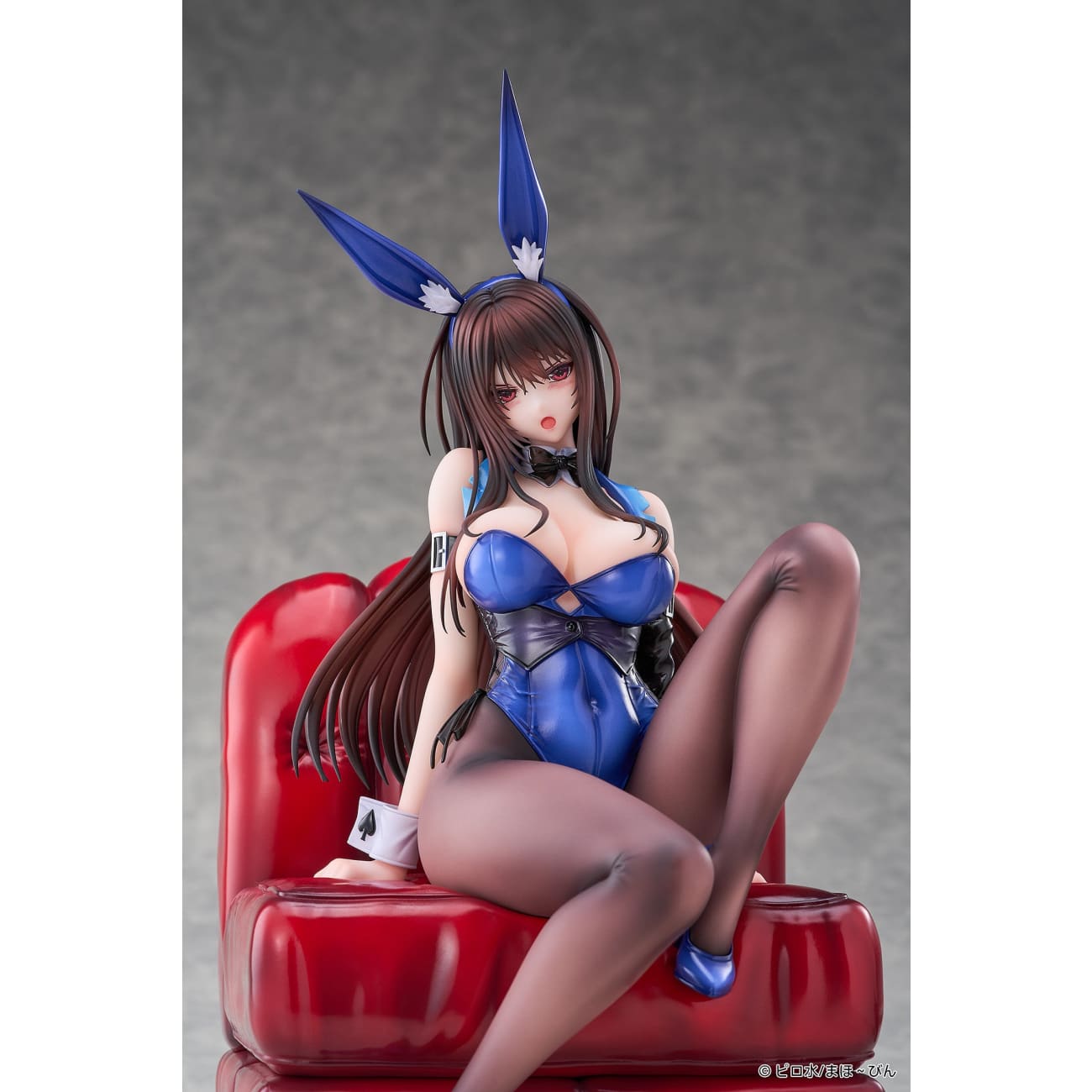 Hanabee Studio - Shy Girl Mizusumi Hanami Bunny Girl [2 Variants]